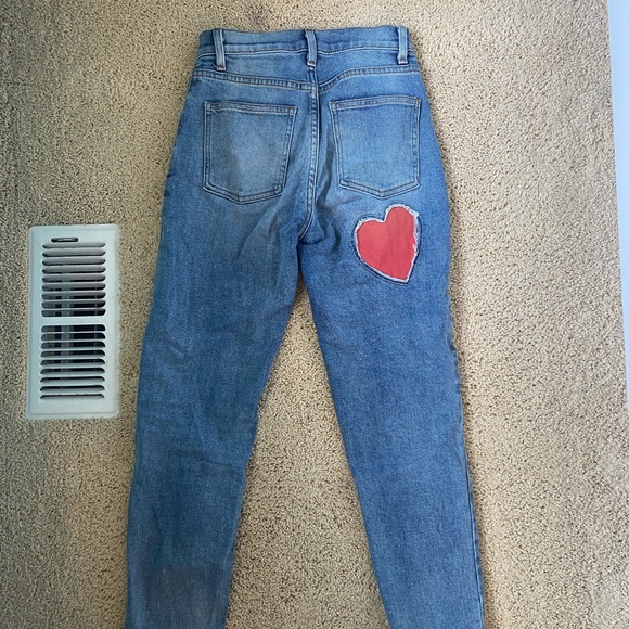Revice Size 25 Jeans - Picture 5 of 6